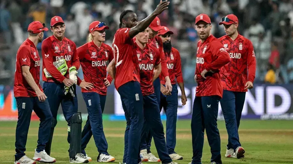 England's Explosive Opener Gets Booked By PSL For This Team